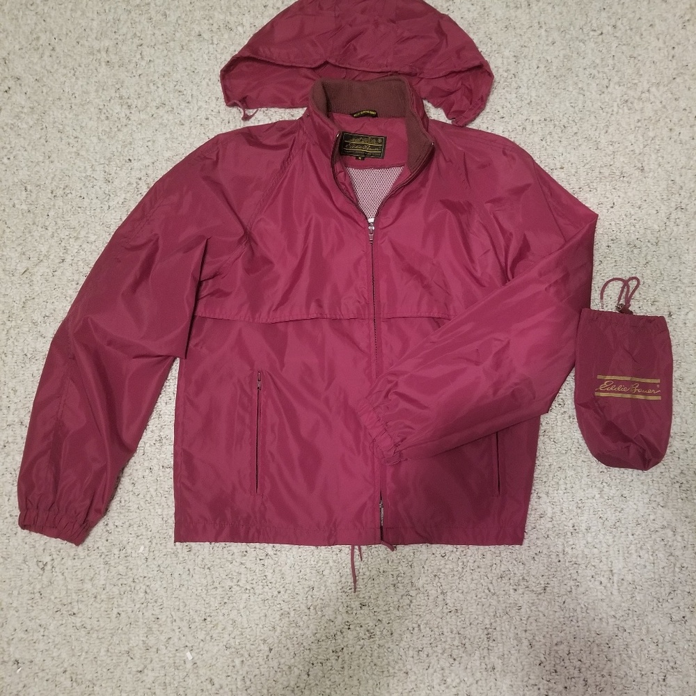80s vintage Eddie Bauer Jacket